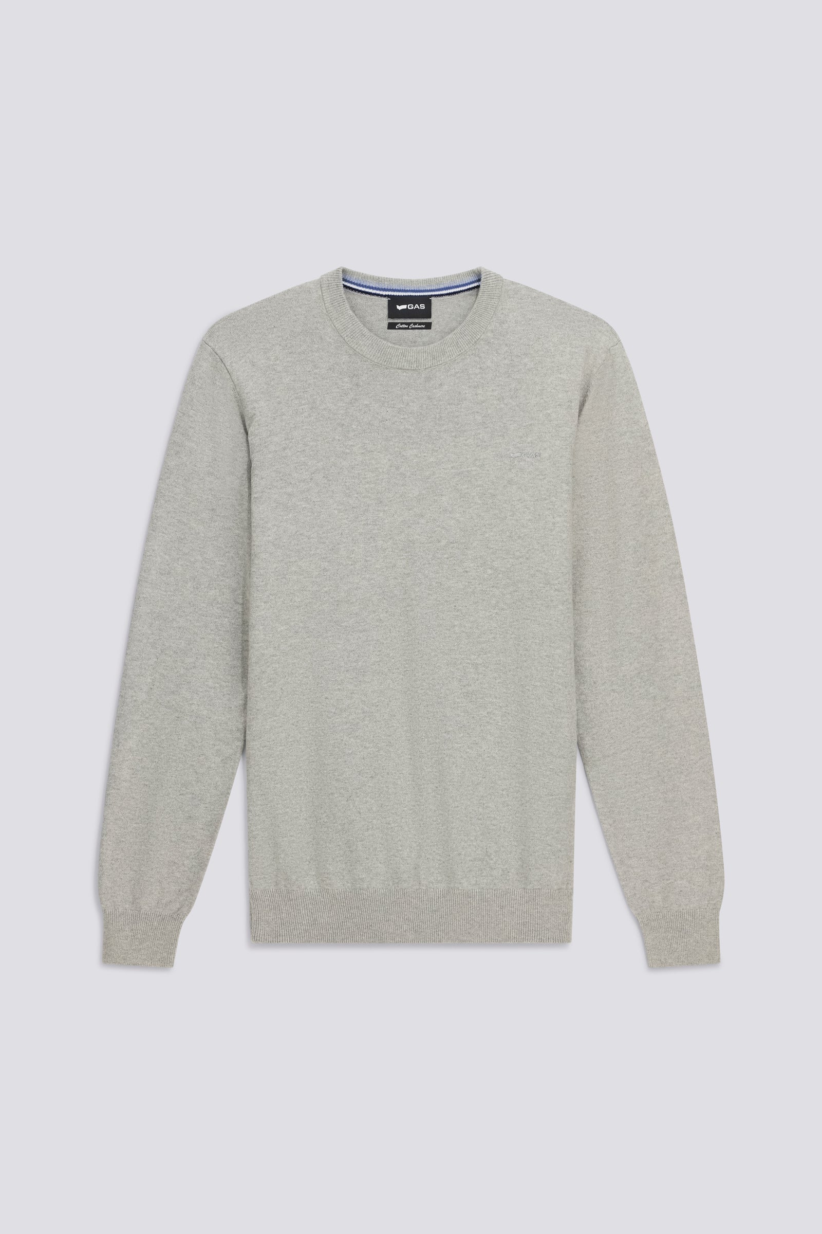 Arlo slim fit kötött pulóver