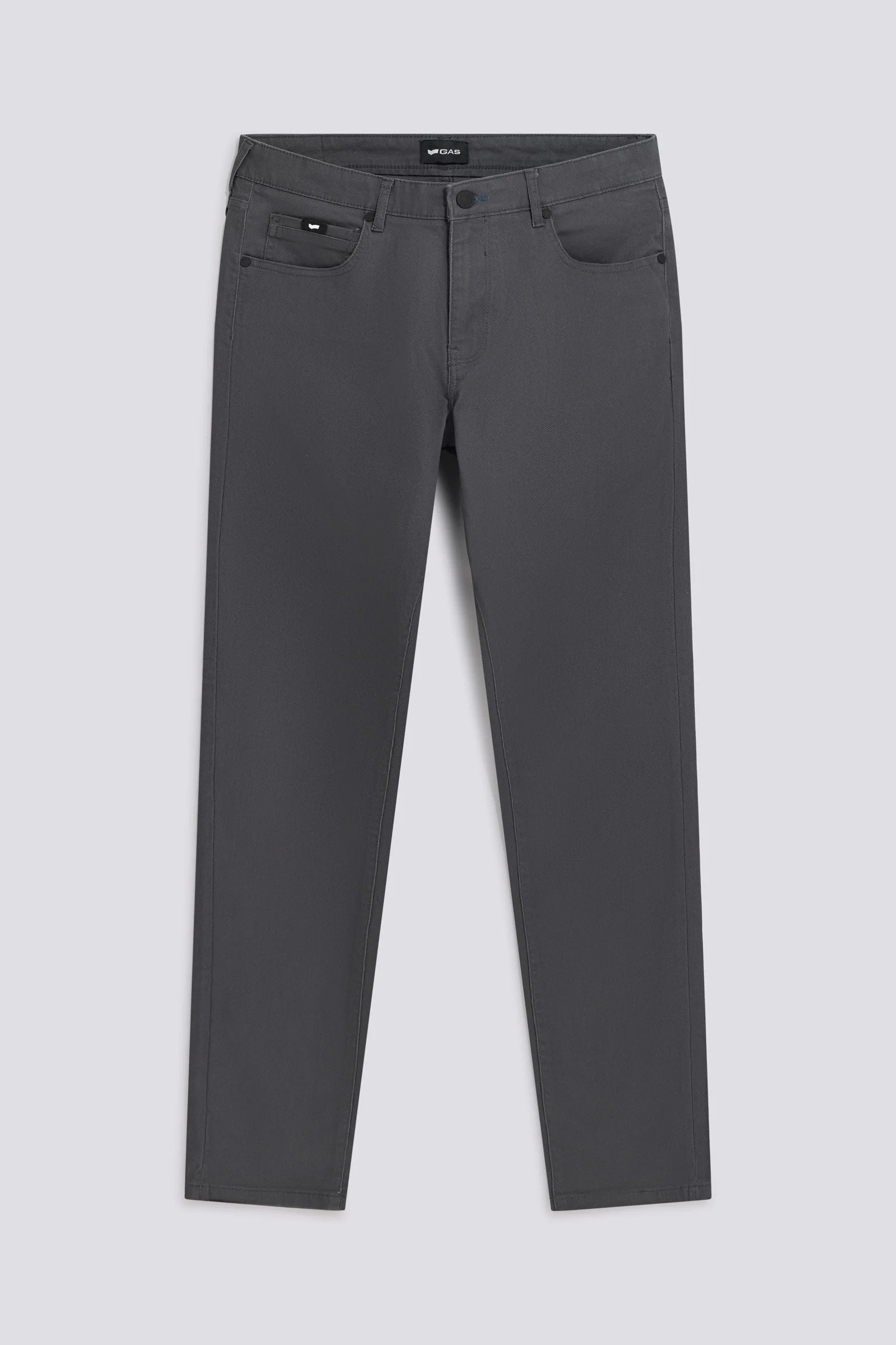 Sax Zip 3920 slim fit nadrág