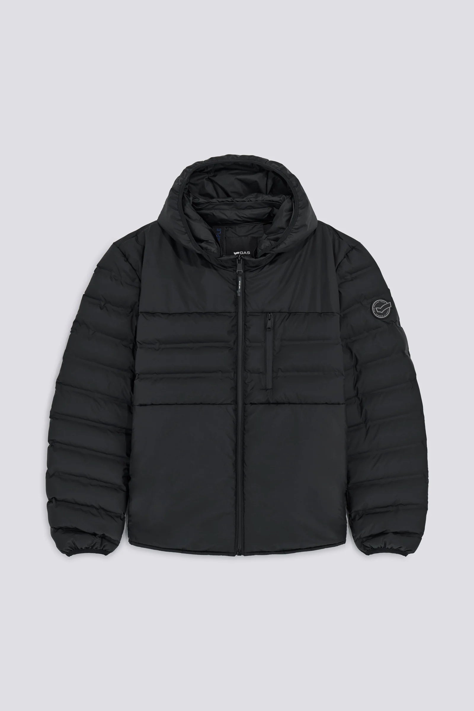 Yuki slim fit dzseki